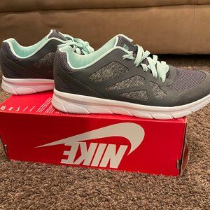 Danskin Now Shoes Memory Foam